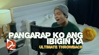 Ikaw na lang ang siyang kulang sa buhay kong ito...