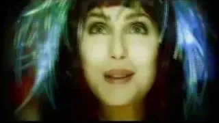 Cher - Believe Vid.avi