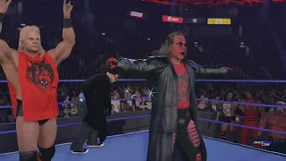 WWE 2K24_ SmackDown Part3