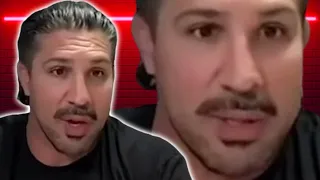 Brendan Schaub Gets Caught Lying About His Work Ethic