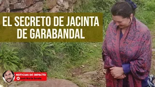 EL SECRETO DE JACINTA DE GARABANDAL | Noticias de impacto