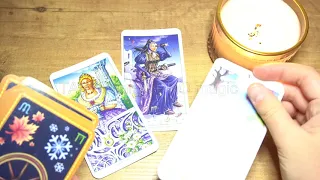 🍂 25 ОКТЯБРЯ🍁 КАРТА ДНЯ - ТАРО РАСКЛАД СЕГОДНЯ❗ 🍂 OCTOBER 25🍁MAP OF THE DAY - TAROT SHARE TODAY❗