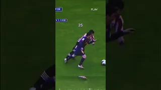 Messi best goal at every age (17-34)