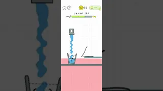 Happy Glass 😄🥛 New Update!! All Levels Gameplay (Android, ios)