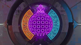 PART 2: Ministry of Sound NYE Mini Mix 2022: Dance Nation Edition 🪩 (Club Anthems, Pre Drinks)