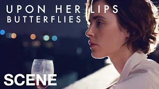 UPON HER LIPS: BUTTERFLIES - Telling the Truth