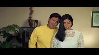 govinda funny comedy video 3 (kyuki mai jhoot nahi bolta)