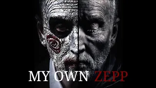 MY OWN ZEPP/ SAW SOUNDTRACK MIX/ El Rompecabezas 🧩 (con mejoras)