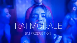 Bm pro - Rai Morale (Official Music Video)