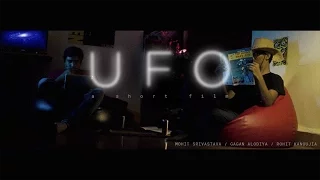 UFO - A Short Film
