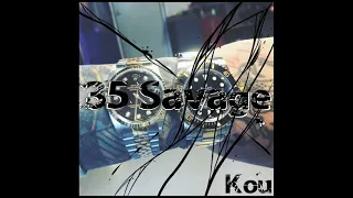 [kpop/release] 최은조(Kou), 루환_35Savage