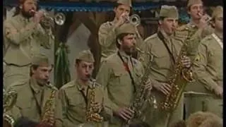 Wenn bei uns heut abend die dorfmusik spielt... Medley (1992)