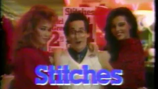 Stitches (1983)