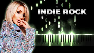 Лобода - Indie Rock - Vogue караоке, текст