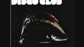 Black Devil Disco Club - Is Sorrow