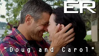 The Doug and Carol Theme | ER Original Soundtrack