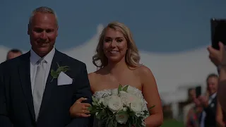 Epic Father of the Bride Speech | When God Exceeds Your Highest Expectations