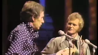 Chet Atkins & Jerry Reed "Baby's Coming Home"