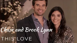 Chase and Brook Lynn | This Love