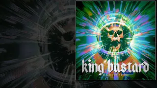 King Bastard - It came from the Void