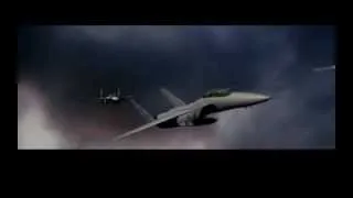 F-22 Raptor - Intro