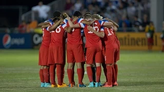 2014 Nike International Friendlies: USA vs. Australia