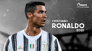 Cristiano Ronaldo - Player Of The Century | 2020/2021 HD