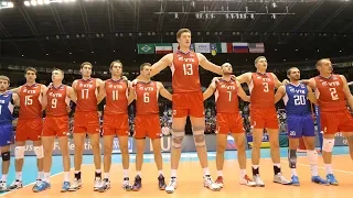 Tallest Volleyball Players | Volleyball Giants (HD)