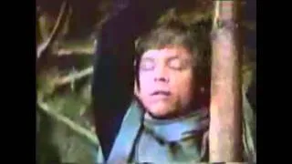 1983 The Return of the Jedi - 1st Theatrical Trailer