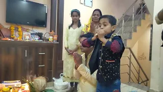 Diwali me shankh ka kamaal