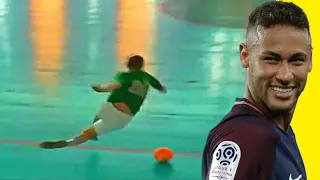 Futsal's Most Bizarre Mistakes | Funny Moments