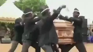 COFFIN DANCE MEMES FUNNY VIDEO || PROFESSIONAL DANCING PALLBEARERS