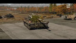 War Thunder / T29 Nuke / RB #1