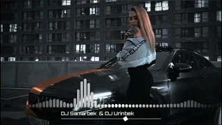 DJ Samarbek - Lesgov Popular (Club Mix 2022) DJ Urinbek