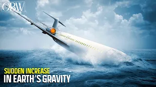 What If Earth's Gravity Suddenly Increased?