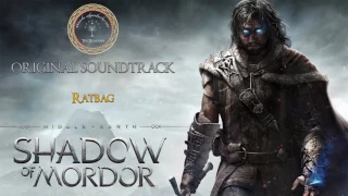 Middle-earth: Shadow of Mordor [OST] Ratbag [1080p HD]
