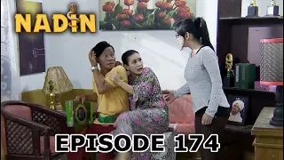 Arwah Penuntut Balas - Nadin Episode 175