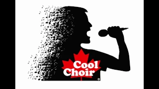 Cool Choir® I Wanna Dance with Somebody