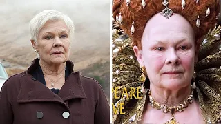 La Vida y El Triste Final de Judi Dench