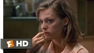 Frankie and Johnny (3/8) Movie CLIP - She Was Just Asking Me Out (1991) HD