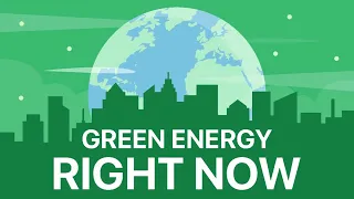 What if we switched to green energy right now?