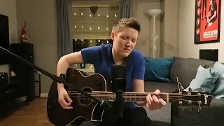 Million Reasons (Lady Gaga cover)