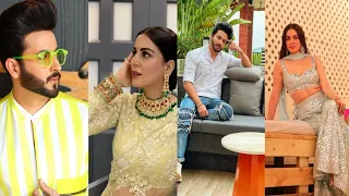 Kundali Bhagya | Preeta & Karan | Shraddha Arya & Dheeraj Dhoopar | New Tiktok Status Video