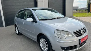 Volkswagen Polo ! Самий MPi-ний  VAG! Продаж Київ!