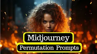 Midjourney Permutation Prompts Unlock Your Creativity