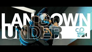 The LAN Down Under Trailer 2021 - TF2