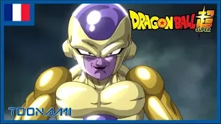 Les meilleures transformations - Part 2 | Dragon Ball Super en français