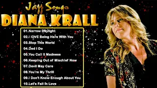 Diana Krall Greatest Hits Full Album-  Best Of Diana Krall Top Songs -Diana Krall Best Songs