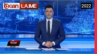 Edicioni i Lajmeve Tv Klan 11 Shkurt 2022, ora 19:30 Lajme - News