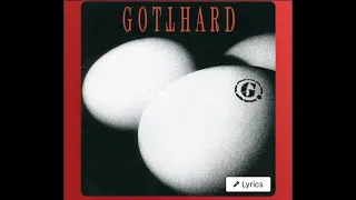 Let It Be - GOTTHARD (w/lyrics)